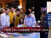 Habibie, Sang Bapak Demokrasi Sejati