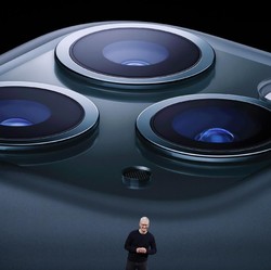 Hal Penting yang Terlupa di Acara Peluncuran iPhone 11 Pro