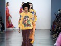 FOTO: 4 Desainer Indonesia 'Warnai' New York Fashion Week