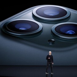 Trio iPhone 11 Resmi Dikenalkan Ini Spesifikasi dan Harganya
