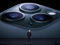 Trio iPhone 11 Resmi Dikenalkan Ini Spesifikasi dan Harganya