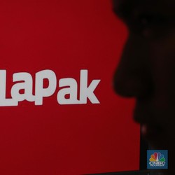 Bukalapak Tetapkan Harga MESOP II Jadi Rp 189 Per Saham
