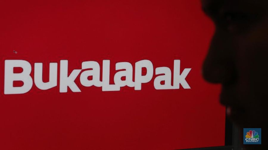 Bukalapak (²©²ÊÍøÕ¾/Muhammad Sabki)