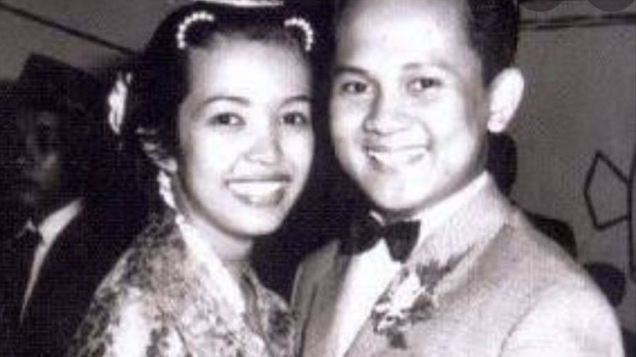 Presiden RI ke-3, BJ Habibie meninggal dunia di usia 83 tahun, begini perjalanan hidupnya.