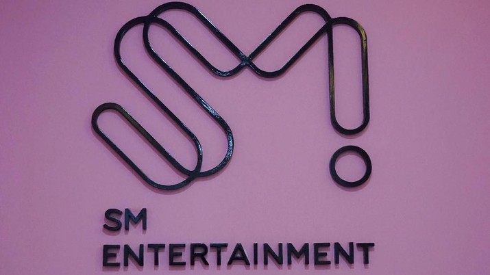 Boy Band SM Entertainment NCT Dream (CNBC Indonesia/Fetty Diana)