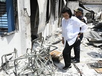 Terharu! Sri Mulyani Datangi Papua dan Tulis Catatan Khusus