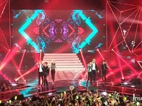 Manggung & Kunjungi RI, Yuk Lebih Dekat dengan NCT Dream