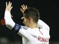 FOTO: Ronaldo Kejar Rekor Gol Ali Daei