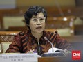 Capim KPK Lili Konfirmasi soal Jumlah LHKPN Rp70 Juta