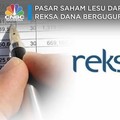 Mantab, Investasi Reksadana RI Capai Rp 979 T