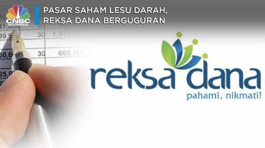 Kinerja produk reksa dana (RD) pendapatan tetap dan RD pasar uang menjadi jenis reksa dana yang positif.