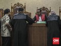 Hakim Tegur Keras Sepupu Romi: Ngomong Aja Kenapa Sih?