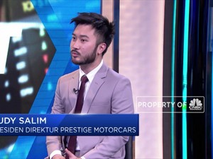 Insentif Jadi Kunci Sukses Program Mobil Listrik