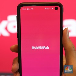 PHK Ratusan Karyawan, CFO Bukalapak: Perusahaan Ingin Untung