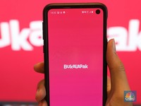 Isu Bukalapak Goyang Saham EMTK, Berapa Besar Pendapatannya?