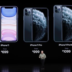 Jangan Kaget, Harga iPhone 11 Pro Max Setara MacBook Pro