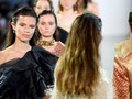 'Oleh-oleh' Desainer Indonesia dari New York Fashion Week