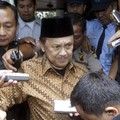 Jokowi Punya Esemka, BJ Habibie Ada Mobnas Maleo