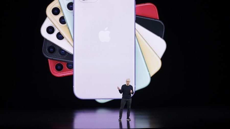 Ini Alasan Kenapa Tak Buru-buru Update iPhone ke iOS 13
