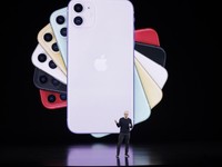 Soal iPhone 11 & iPhone 11 Pro, Ini Deretan Fakta Barunya