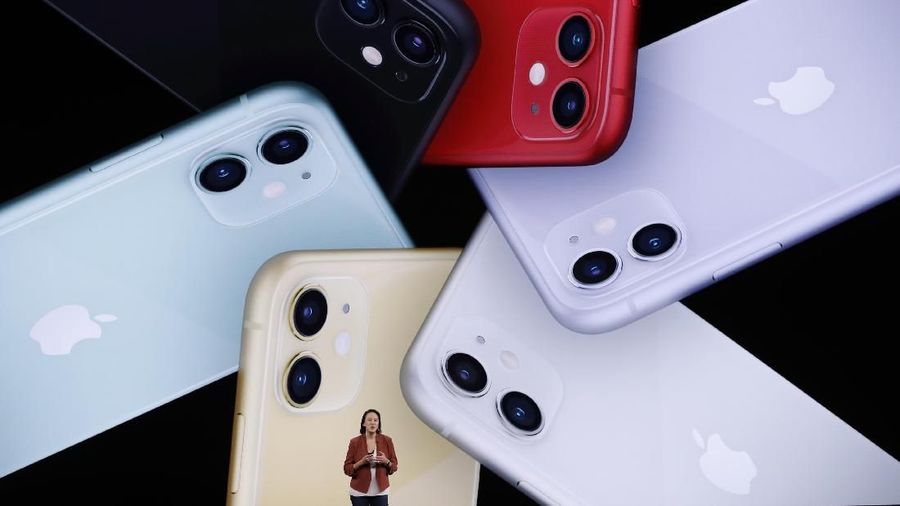 Apple Event tahun ini memperlihatkan berbagai produk baru dari Apple, seperti tiga model iPhone 11 yang mempunyai dua sampai tiga kamera belakang.