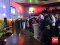 Kedubes Malaysia Berdoa untuk Habibie di Perayaan Kemerdekaan