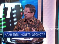 Kadin : Mobil Listrik Jangan Terburu-buru