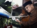Kenangan Ahok dan Anies Tentang BJ Habibie