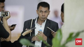 Usai Terpilih Jadi Pimpinan KPK, Nawawi Belum Mundur dari MA