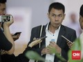 Usai Terpilih Jadi Pimpinan KPK, Nawawi Belum Mundur dari MA