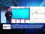 Tips Pilih Saham Berdasarkan Kapitalisasi Pasar