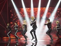 Saham Big 4 Agensi Kpop Bangkit, KOSPI Ditutup Hijau!