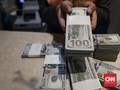 Kelanjutan Negosiasi Dagang AS-China Perkuat Rupiah