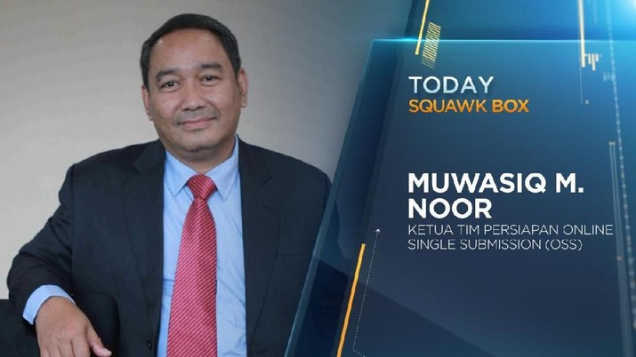 Live! Kalah dengan Vietnam, Ini Penyebab Perizinan di RI Lama