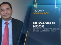 Live! Kalah dengan Vietnam, Ini Penyebab Perizinan di RI Lama