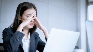 Cara Kerja Teknologi Kursi Penghilang Stres Mahasiswa Malang