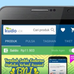 Apa Itu Kudo, Aplikasi yang Dipakai Bobol Bank BUMN Rp 16 M?