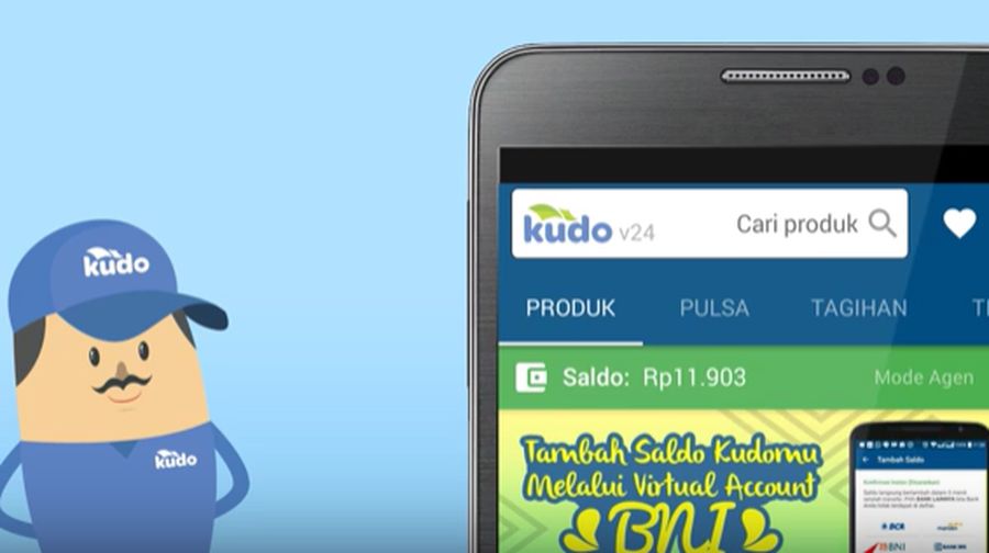 Apa Itu Kudo, Aplikasi yang Dipakai Bobol Bank BUMN Rp 16 M?