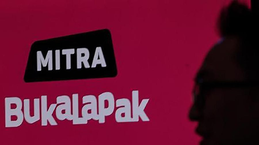 Rudiantara: Bukalapak PHK 100 dari 2.600 Karyawan