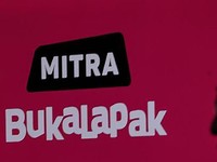 Rudiantara: Bukalapak PHK 100 dari 2.600 Karyawan
