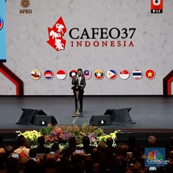 Jokowi: Ekonomi Dunia Sedang tidak Ramah, Ada yang Resesi