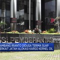 Eks Bos Petral Jadi Tersangka Mafia Migas