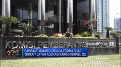 Eks Bos Petral Jadi Tersangka Mafia Migas