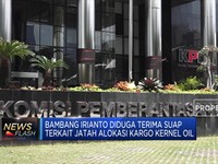 Eks Bos Petral Jadi Tersangka Mafia Migas