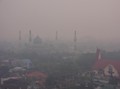 Menlu Mengaku Belum Terima Protes Malaysia terkait Karhutla