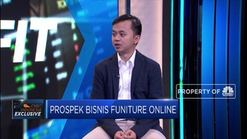 Prospek Bisnis Furniture Rumah Online