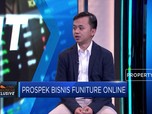 Prospek Bisnis Furniture Rumah Online