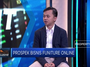 Prospek Bisnis Furniture Rumah Online