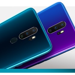 Resmi Dirilis, Ini Harga Oppo A9 2020 di RI