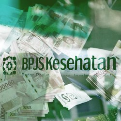 Pernyataan Lengkap Jokowi Soal Kenaikan Iuran BPJS Kesehatan